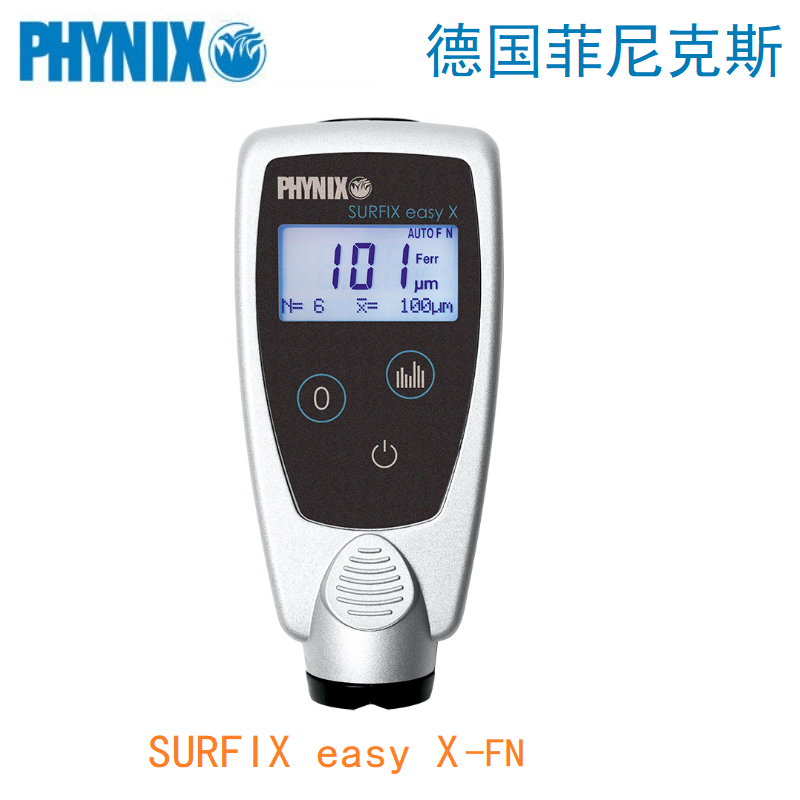SURFIX easy X 涂層測厚儀